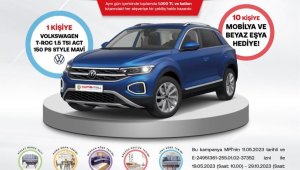 KUMSmall AVM'den ayağınızı yerden kesecek kampanya