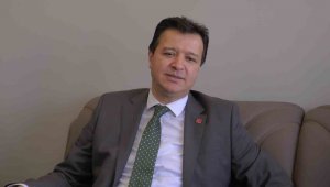 Mahmut Arıkan: "Gerginlik siyaseti yapmayacağız"