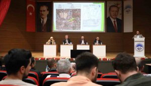 Melikgazi Belediyesi'nden ihale ile satılan 35 arsaya yoğun ilgi