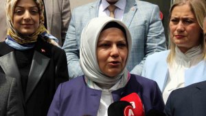 Milletvekili Böhürler: