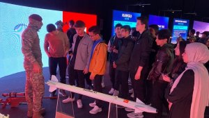 MSB Dijital Gösterim Merkezi'nin süresi uzatıldı