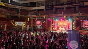 Spor A.Ş. Bin Kişilik Kadro İle Ritmini Yakaladı