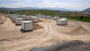 Talas'a 30 bin metrekarelik acilafet sosyal yaşam merkezi
