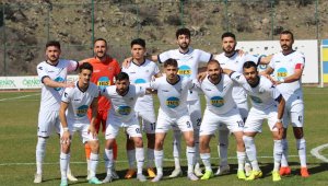 Tanju Alan: "Hacılar'a olan borcumu ödedim"