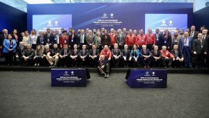 TEKNOFEST'te Kayseri Şeker rüzgarı