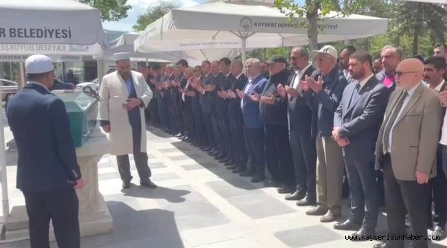 Tokgöz ailesinin acı günü