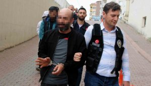 Uyuşturucu satıcılarına darbe: 6 gözaltı