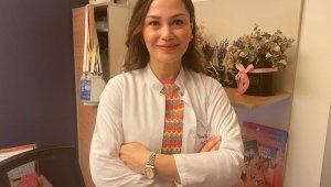 Uzmanından uyarı: "Yıllık jinekolojik muayenelerimizi ihmal etmeyelim"