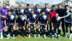 Yeni Esenspor 5'te 5 yaptı