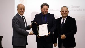 YÖK'ten 'Öncelikli Alanlarda Uzmanlaşan Üniversiteler Projesi'