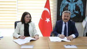 Avrupa Birliği'nden Melikgazi'ye alternatif enerji için hibe desteği