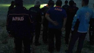 Baraja düşen otomobilde 1 kişi hayatını kaybetti