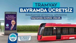 Başkan Büyükkılıç'tan Kurban Bayramı'nda