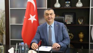 Başkan Büyüksimitci: "İhracattaki olumlu gelişmelerle kayıplarımızı telafi edeceğiz"