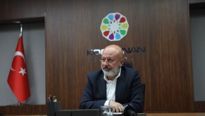 Başkan Çolakbayrakdar; "Çözüm merkezi, vatandaş ile belediye başkanı arasında bir iletişim kanalıdır"