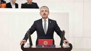 Başkan Çopuroğlu: "Bayramlarımız; kültür hazinemizin önemli bir parçası olarak her daim yaşanacak ve yaşatılacaktır"