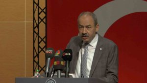 Başkan Gülsoy: "Asgari ücreti hem enflasyon hem de çalışanlarımız için bir kazanım olarak görüyoruz"