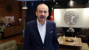 Başkan Gülsoy: "Mayıs ayında 147 ülkeye 327 milyon 996 bin dolar ihracat yaptık"