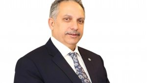 Başkan Yalçın'dan bayram mesajı