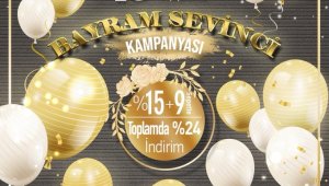 Büyükşehir e-38'de 