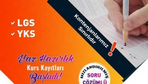 Büyükşehir KAYMEK'in UZEM Kurs Kayıtları sürüyor