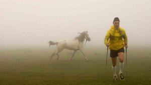 Erciyes bir ilke daha imza atacak