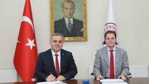 ERÜ ile Coursera Online Eğitim Platformu arasında iş birliği protokolü imzalandı