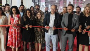 Evlilik Festivali KUMSMALL AVM'de başladı