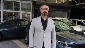 İkinci el araçtaki fiyat artışına 'seçim' freni
