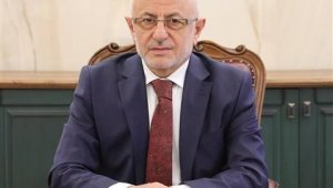 İl Müftüsü Akkuş: "Kurbanlarımızın da gayesi, Allah'a kulluğumuzu sunmaktır"