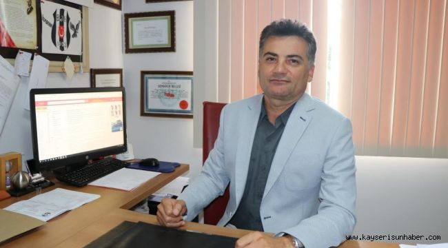KANKA'da ilk; Hollanda'dan sonra Kayseri'de savunma sistemi olmayan çocuklara gen tedavisi yapılacak