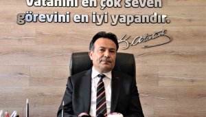 Karaköse'den 'YKS' tüyoları: "Kaygı kontrol edilebilir olduğu sürece insanı harekete geçirebilen bir enerjidir"
