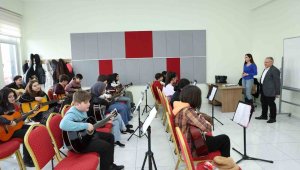 KAYMEK'TEN 2022-2023 Eğitim Öğretim Yılı'nda 6 bin öğrenciye eğitim hizmeti