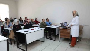 KAYMEK'ten bir ilk daha: Türk İşaret Dili sınavına hazırlık kursu