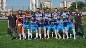 Kayseri 2. Amatör Küme final: Yeni Döğerspor: 2 -Büyüleyenspor: 1