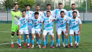 Kayseri 2. Amatör Küme'de final heyecanı