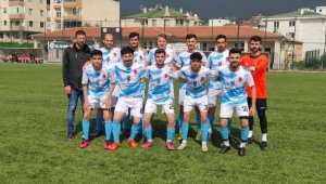 Kayseri 2. Amatör Küme'de Play-Off'a kalan 7 takım belli oldu