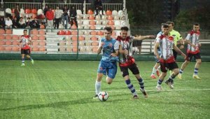 Kayseri 2. Amatör Küme'de son 2 hafta