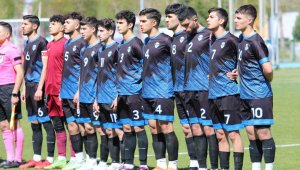 Kayseri Atletikspor, Serkan Karakuş ile yeniden anlaştı