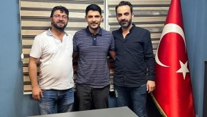 Kayseri Esen Metal SK'da transferde hız kesmiyor