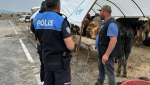 Kayseri polisinden besicilere 'sahte para' uyarısı