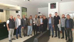 Kayseri Şeker çiftçiye Zirai Temlik Kredisi'ni açtı