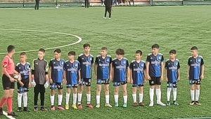Kayseri U13 Ligi'nde final belli oldu