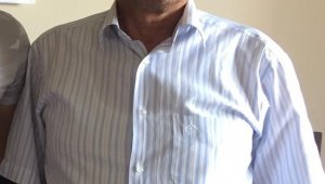 Kayseri Yolspor'da görev değişimi