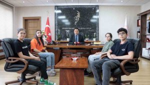 Kayseri'de 18 öğrenci LGS'de tam puan aldı
