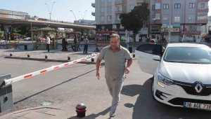 Kayseri'de acemi kasaplar hastaneye akın etti