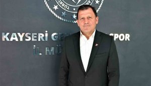 Kayseri'de gençler spora doyacak