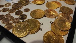 Kayserili sarraf: "Altın yine güvenli liman anlamında ön planda"