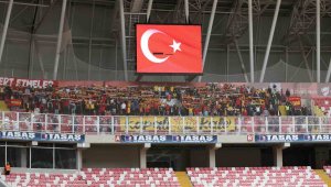 Kayserispor sezonu 47 puanla tamamladı