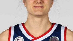 Melikgazi Kayseri, Merve Arı'yı transfer etti